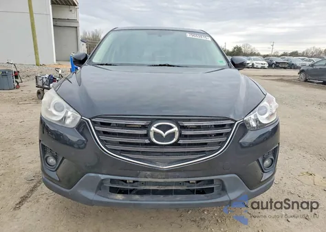 2016 Mazd z USA, uszkodzony, nr VIN JM3KE4CY5G0617639